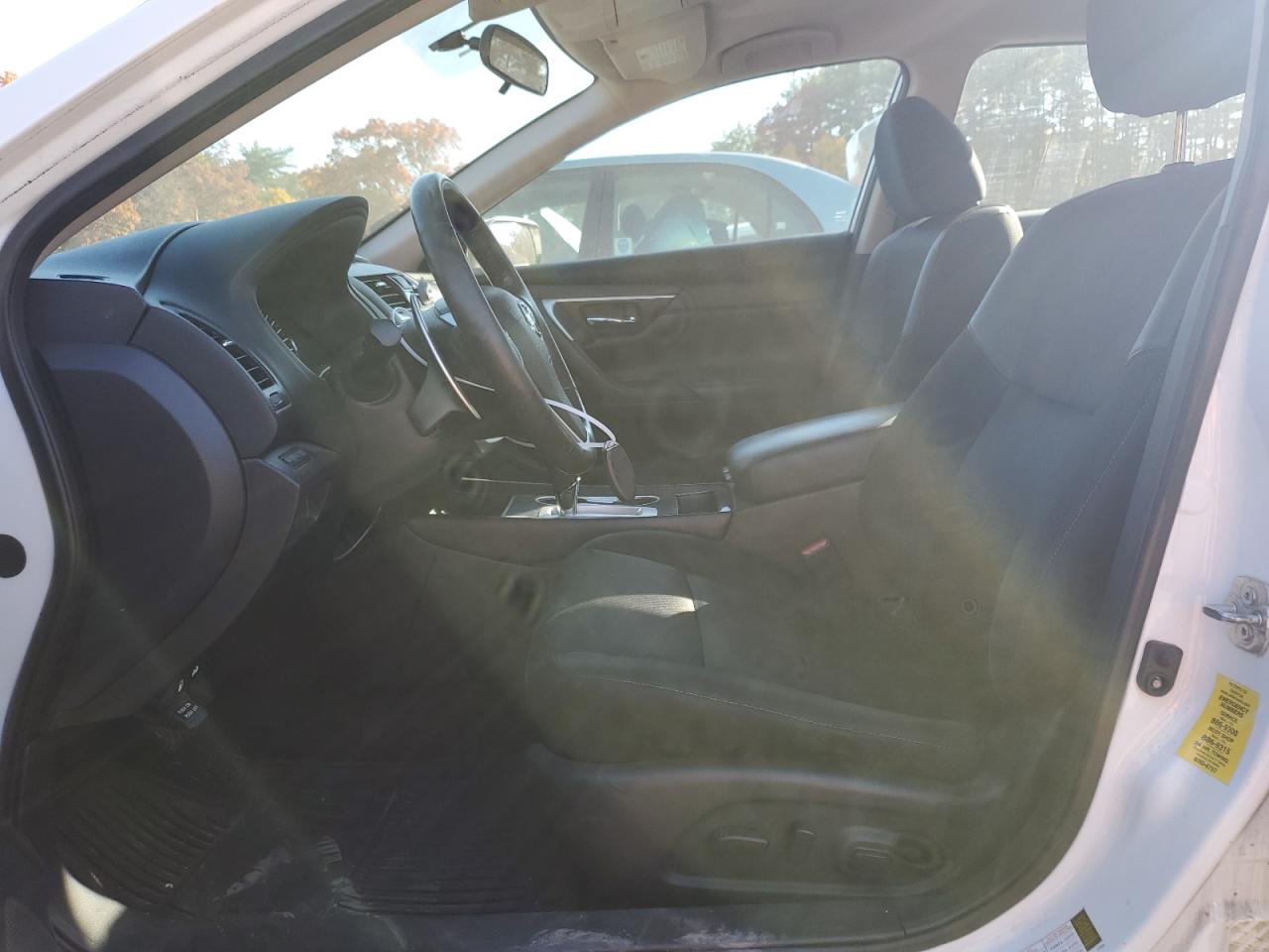 2018 Nissan Altima - Image 7
