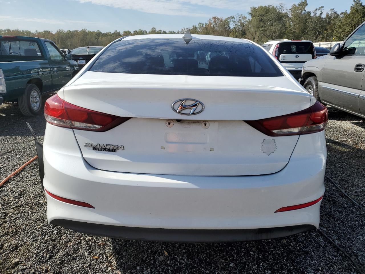 2018 Hyundai Elantra - Image 6