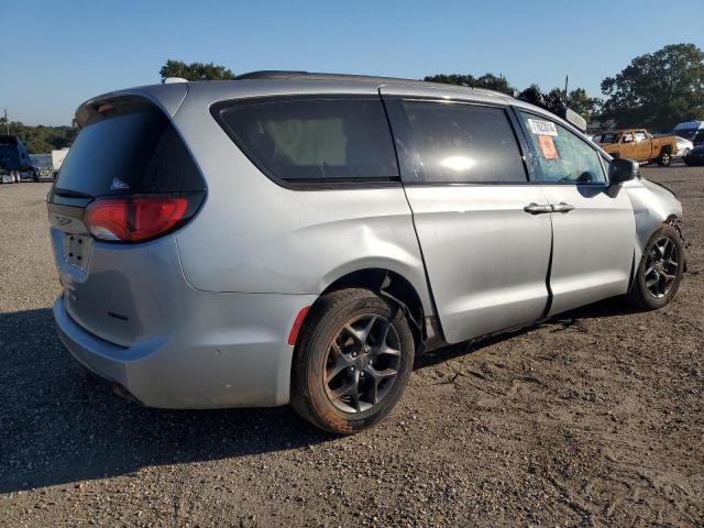  CHRYSLER PACIFICA 2019 Серебристый