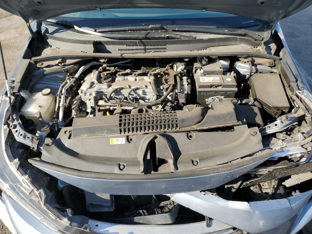 2021 Toyota Corolla - Image 11