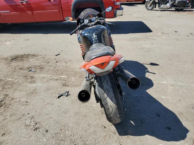 2009 KAWASAKI ZX1400 C