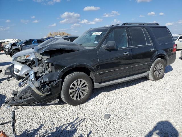 2015 Ford Expedition Xlt