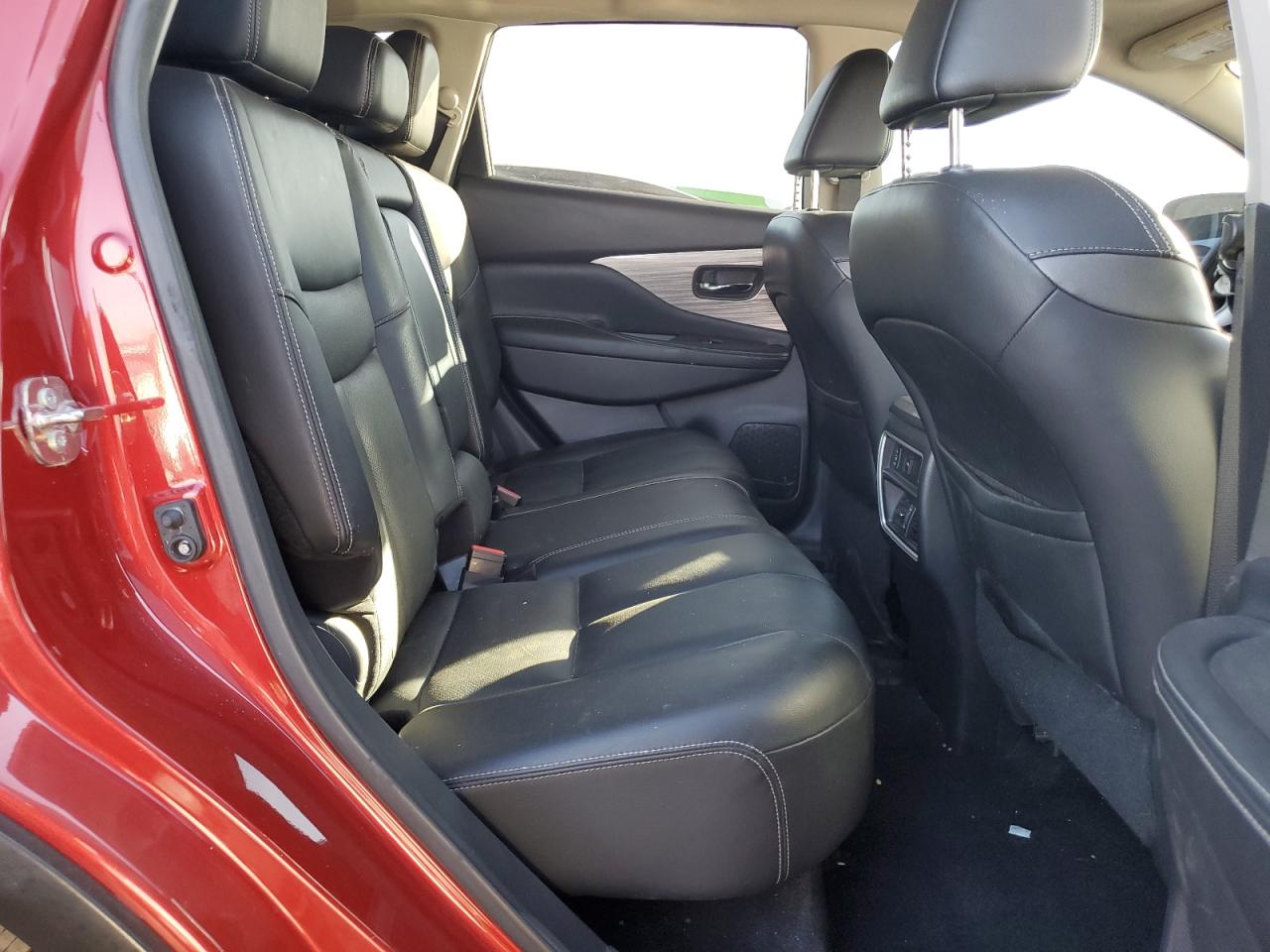 2017 Nissan Murano - Image 11
