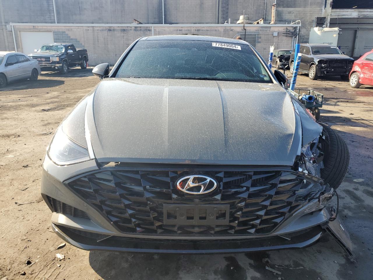 2023 Hyundai Sonata - Image 5