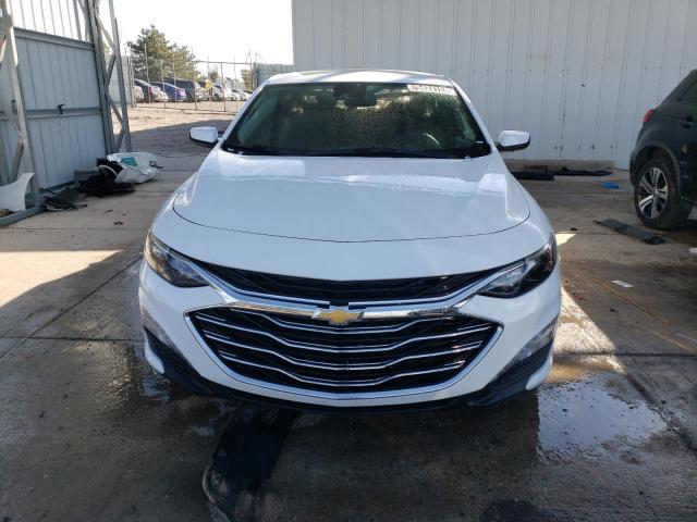  CHEVROLET MALIBU 2024 White