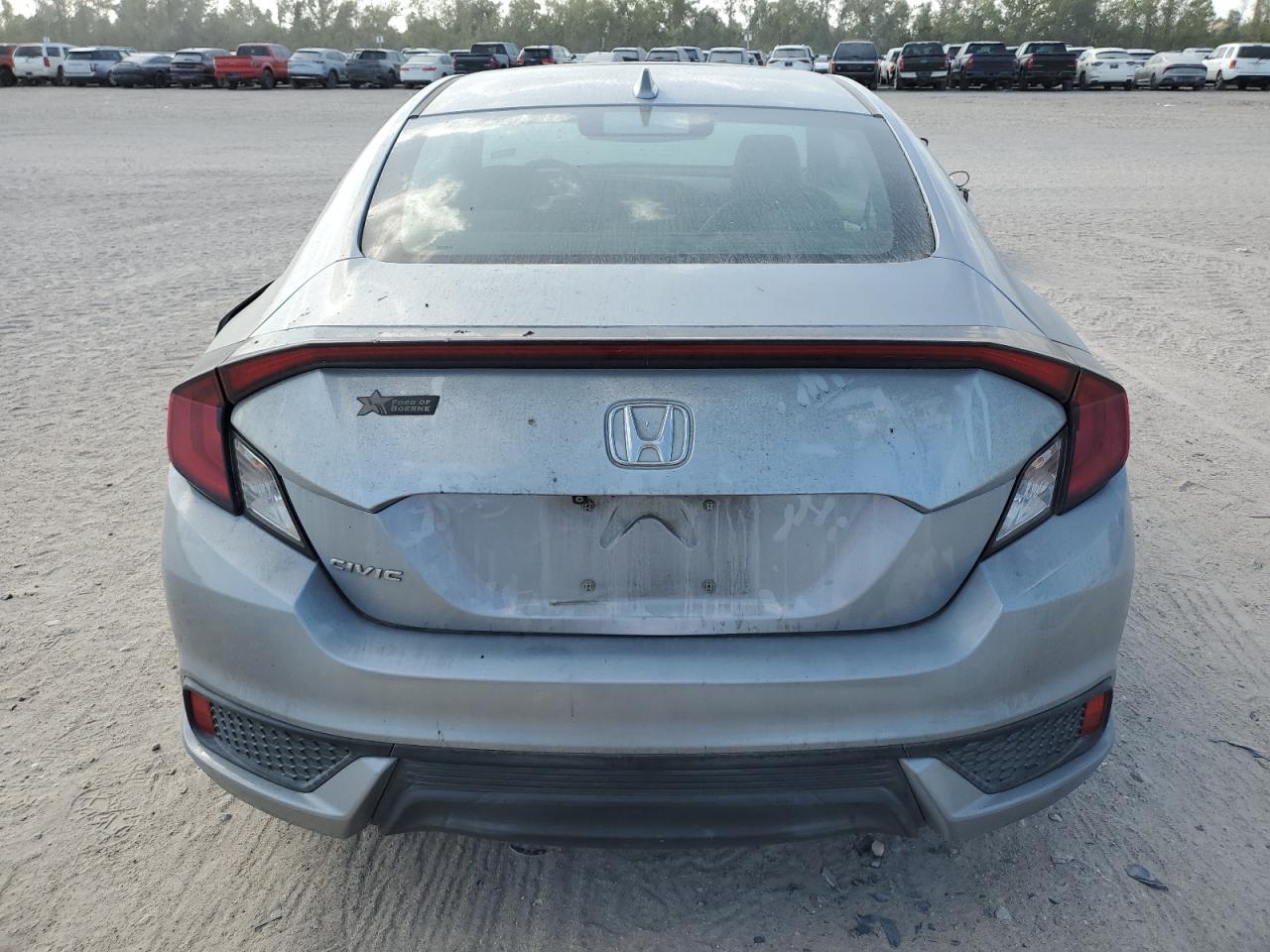 2017 Honda Civic - Image 6