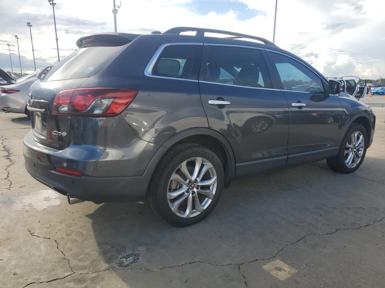 2013 Mazda CX-9 - Image 3