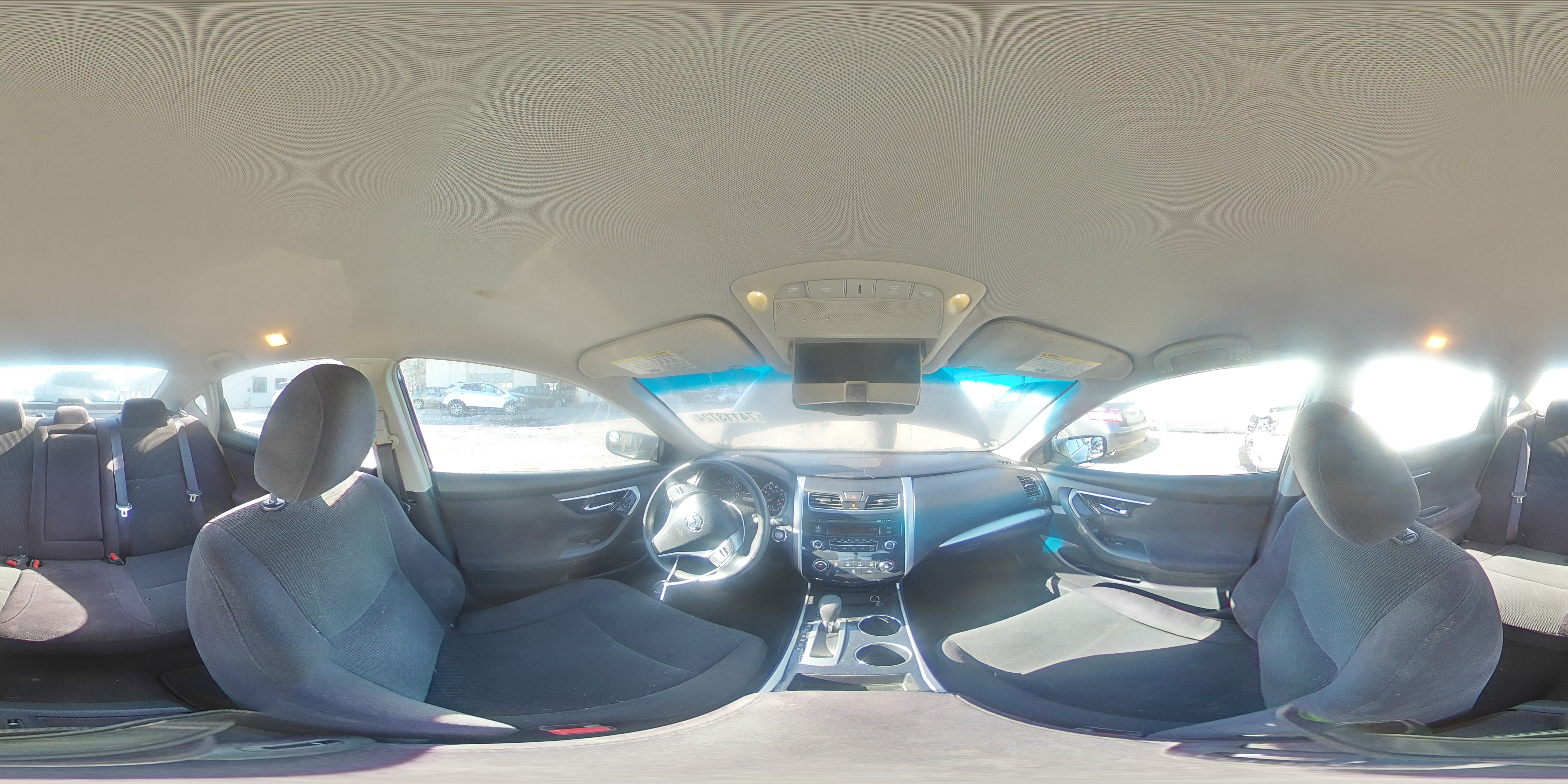 2013 Nissan Altima - Image 13