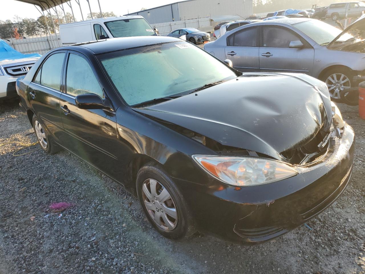 2002 Toyota Camry - Image 4