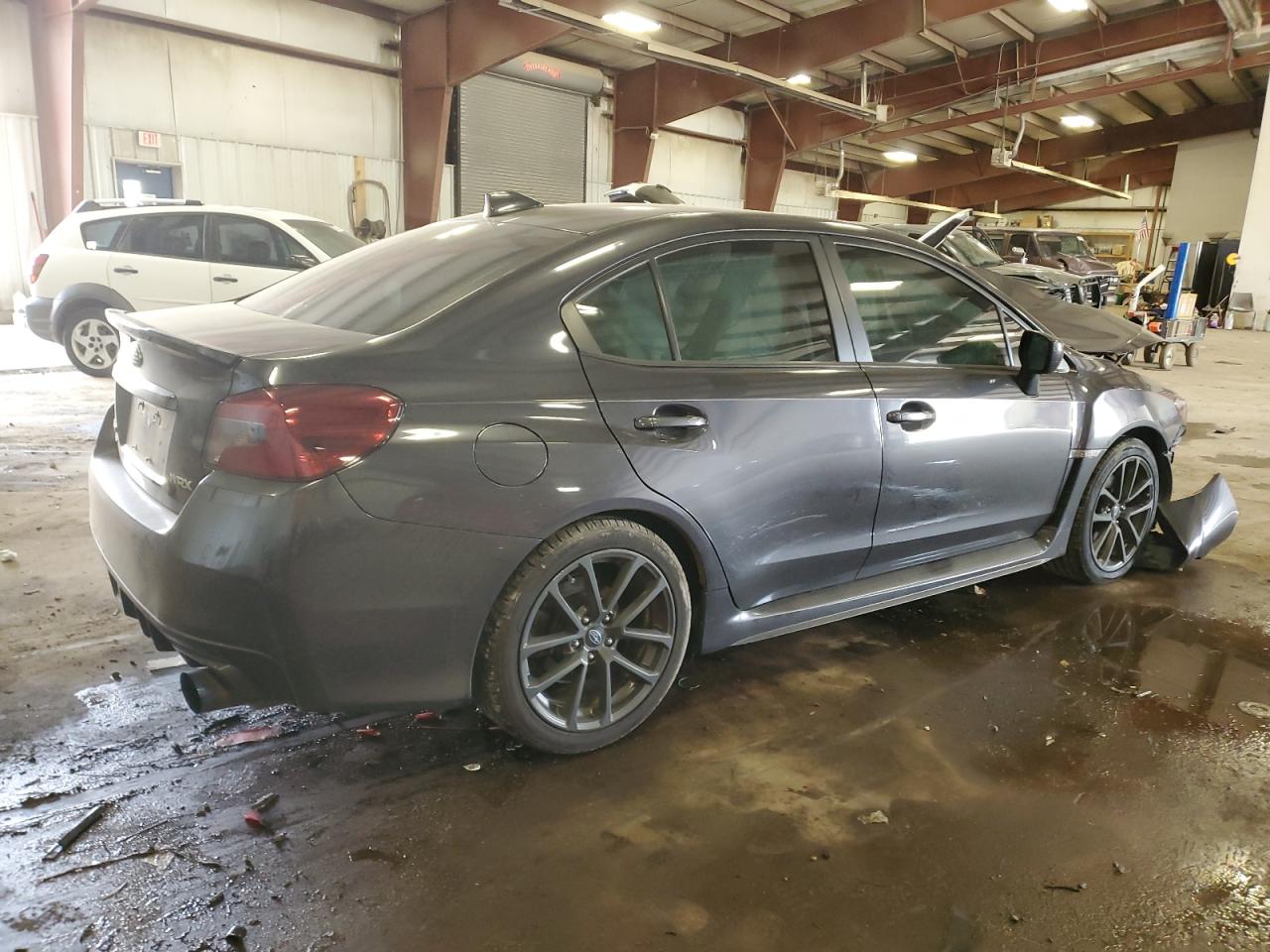 2018 Subaru WRX - Image 3
