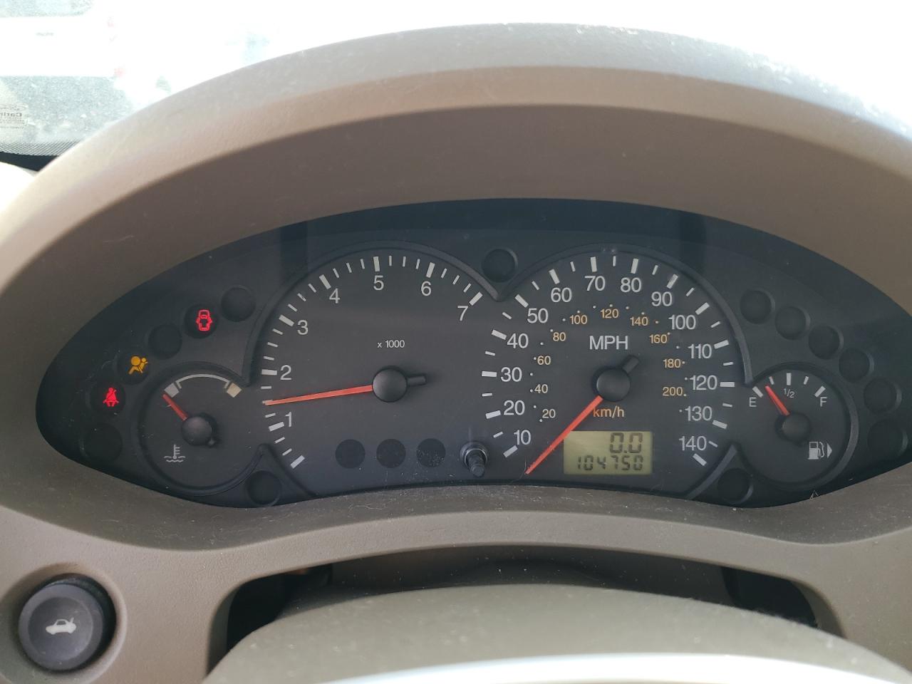 2007 Ford Focus - Image 9