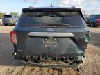 2023 Ford Explorer Xlt за продажба в Mercedes, TX - Rear End