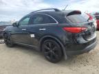 2016 Infiniti Qx70  იყიდება Riverview-ში, FL - Water/Flood