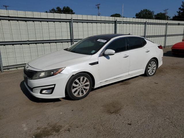 2014 Kia Optima Ex