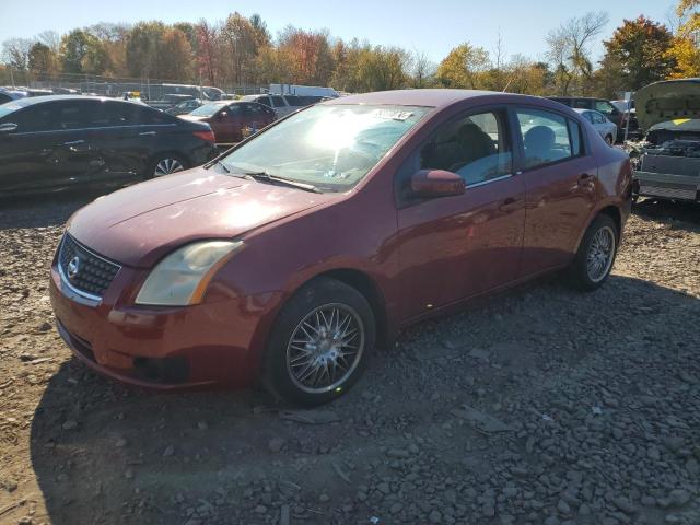 2007 Nissan Sentra 2.0