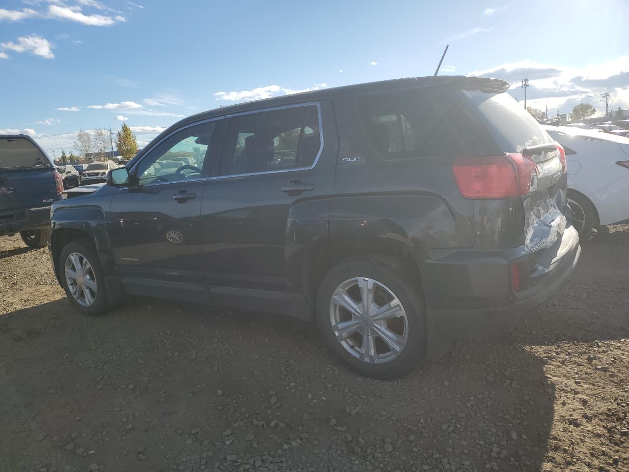 2017 GMC Terrain - Image 2