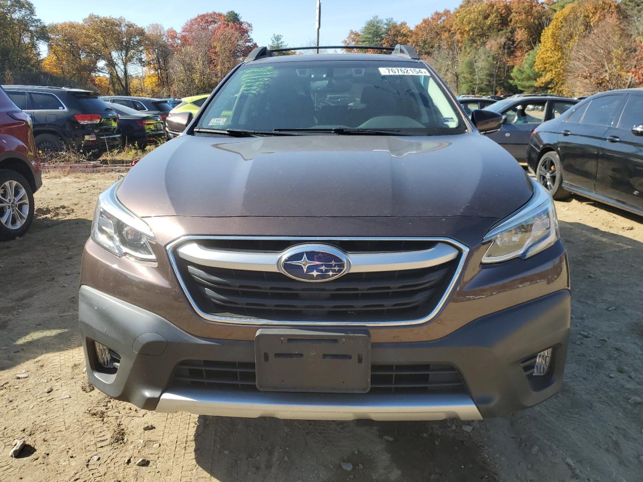 2020 Subaru Outback - Image 5