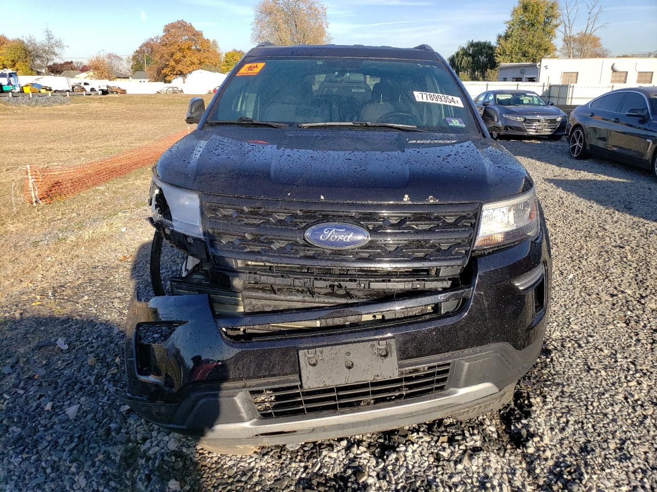 2019 Ford Explorer - Image 5