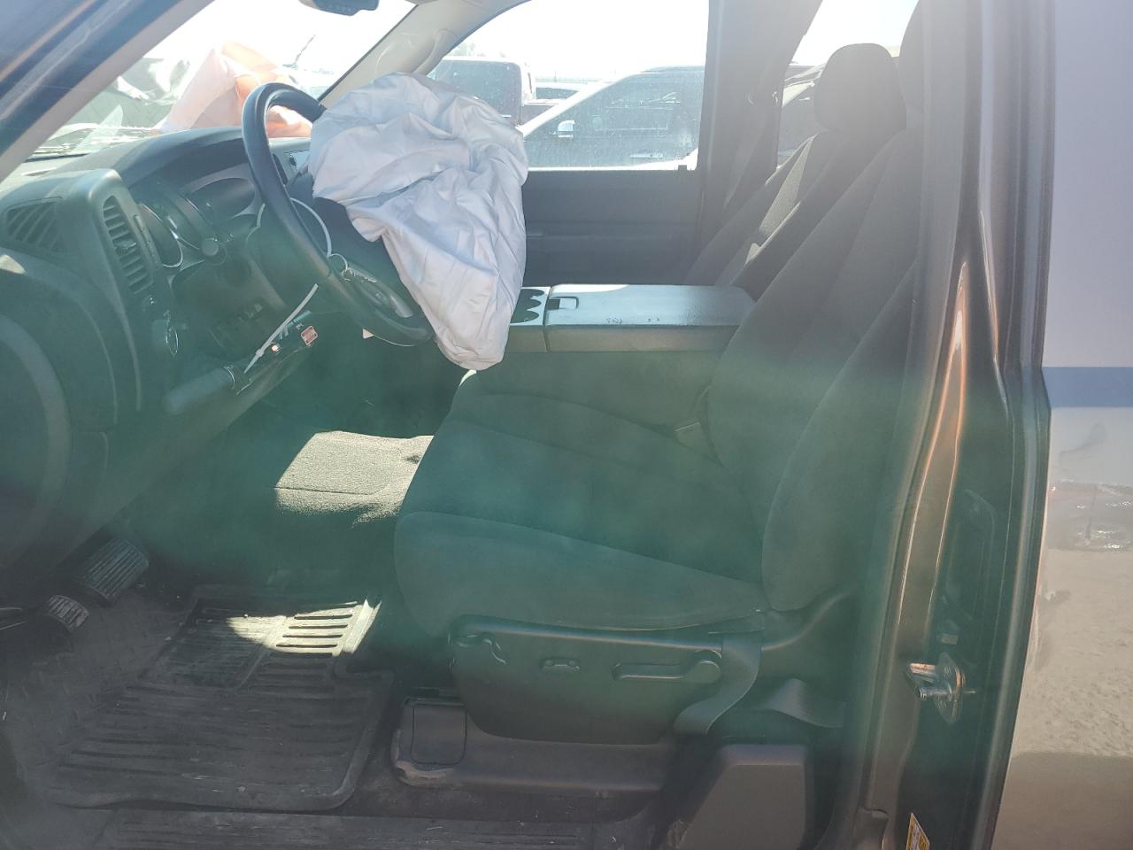 2008 Chevrolet Silverado - Image 7