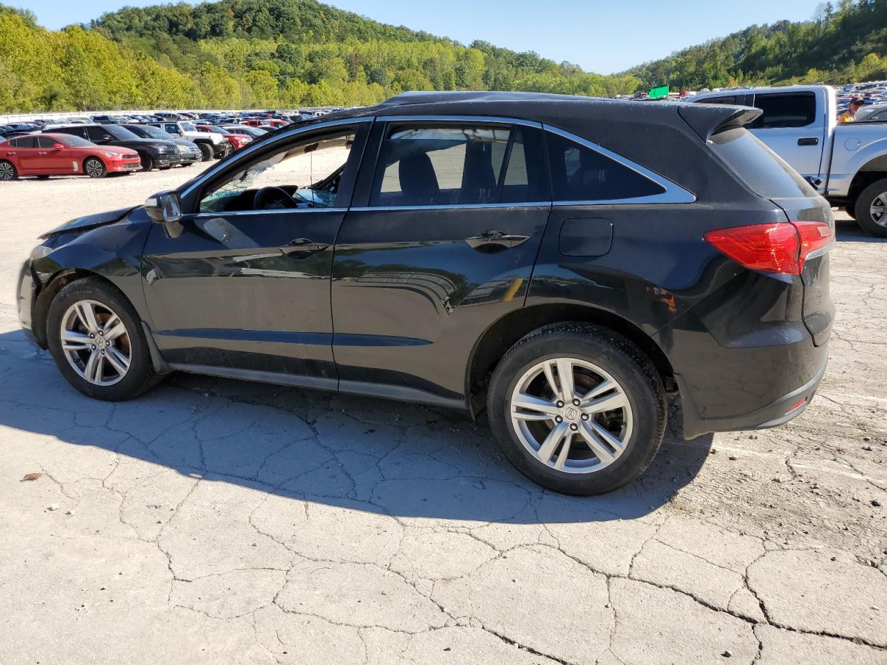 2015 Acura RDX - Image 2