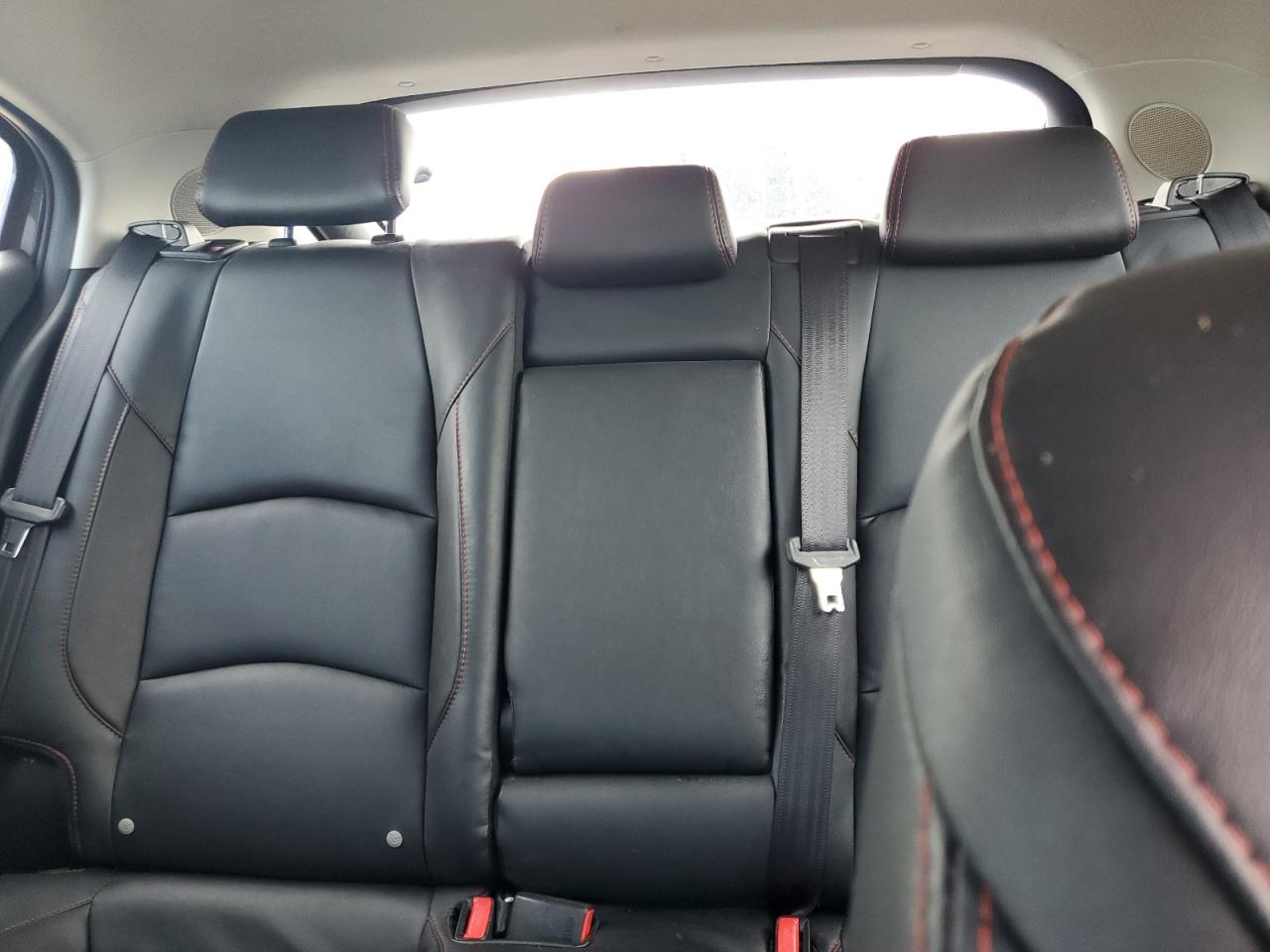 2016 Mazda 3 - Image 10