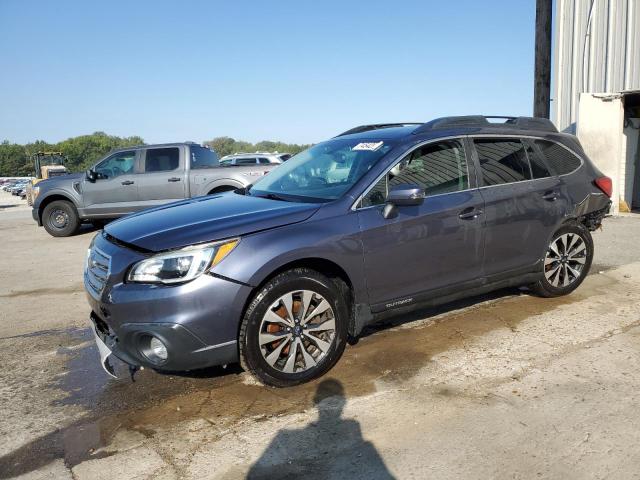 2015 Subaru Outback 3.6R Limited