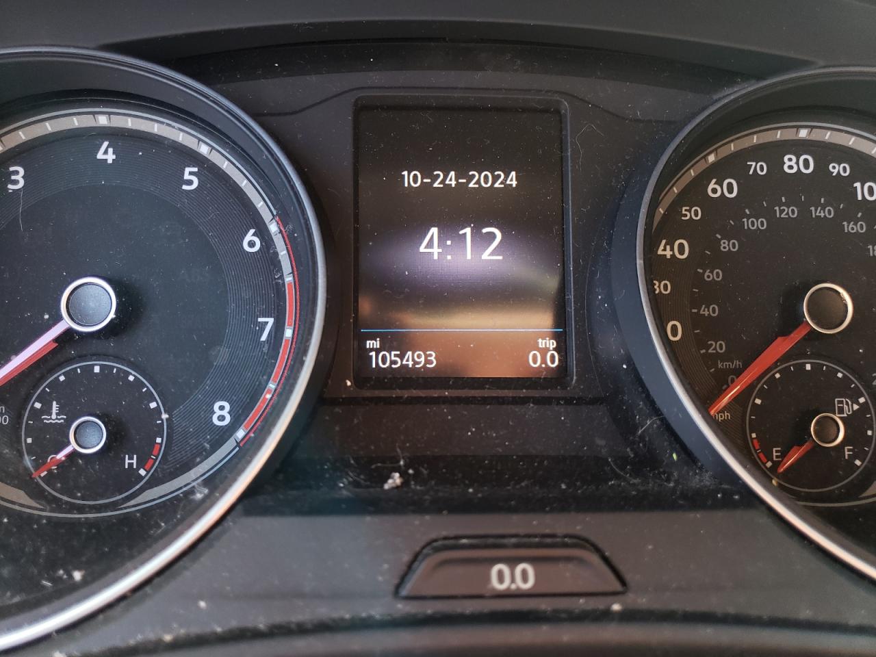 2018 Volkswagen Atlas - Image 9