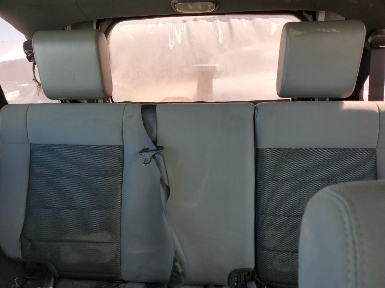 2009 Jeep Wrangler Unlimited X VIN: 1J4GA39139L782390 Lot: 85530954