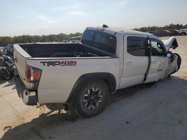  TOYOTA TACOMA 2020 White