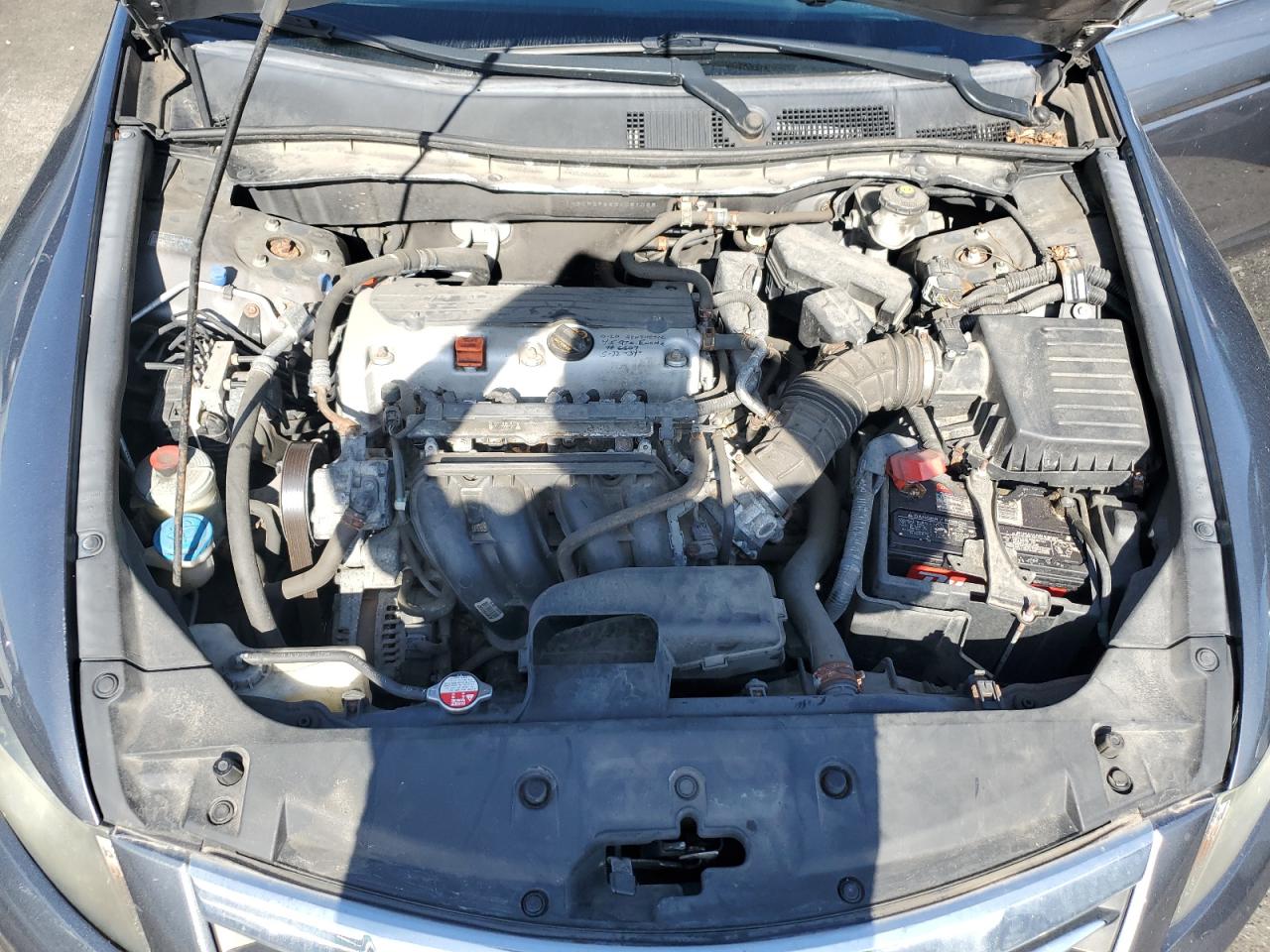 2011 Honda Accord - Image 11