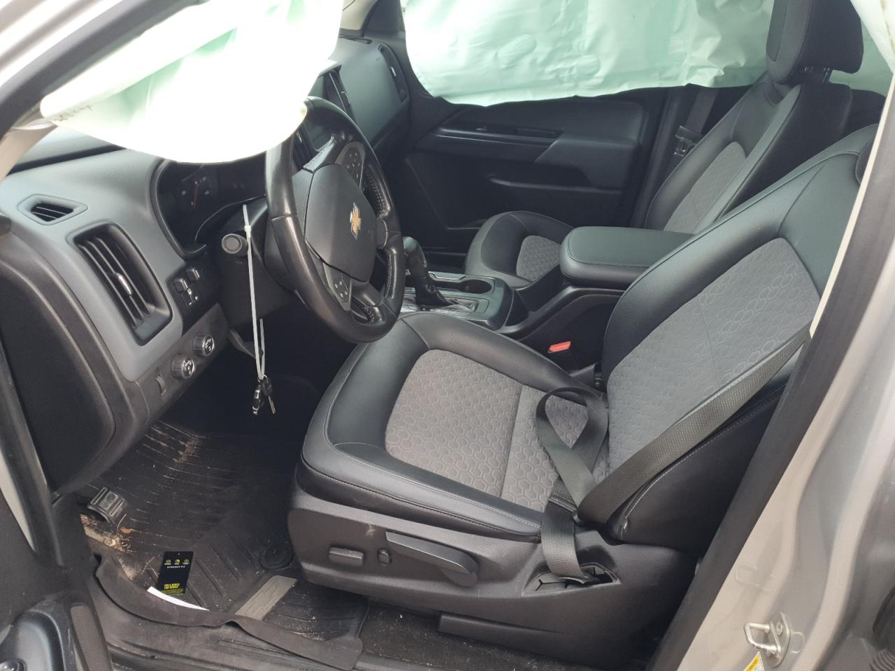 2017 Chevrolet Colorado - Image 7
