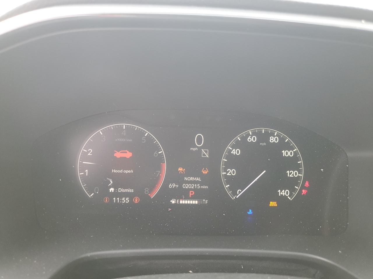 2024 Honda CR-V - Image 9