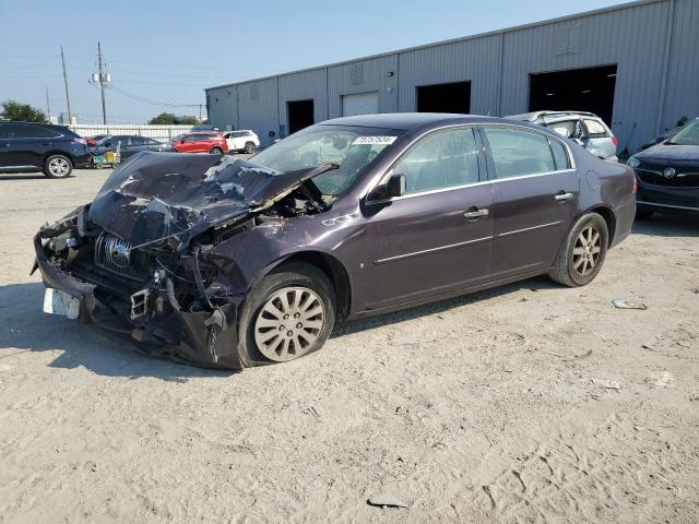 2008 Buick Lucerne Cx