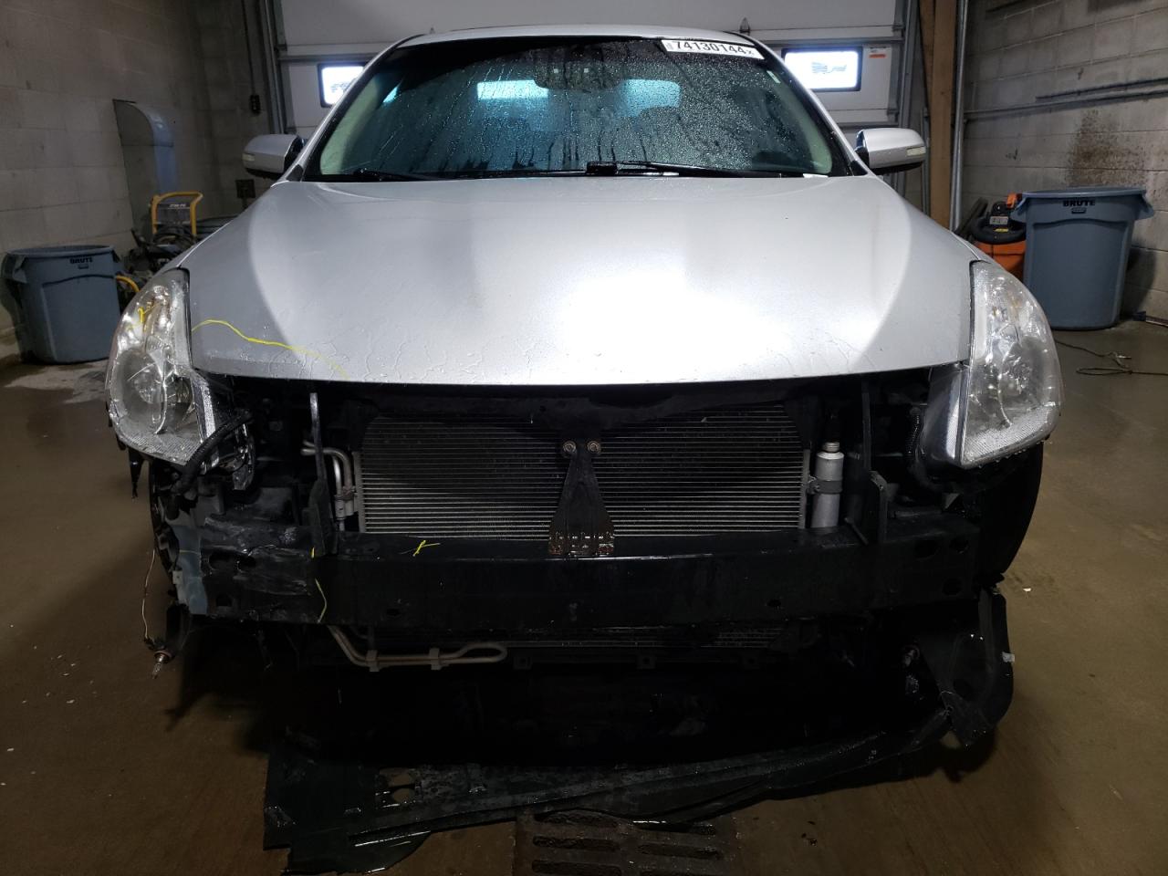 2010 Nissan Altima - Image 5