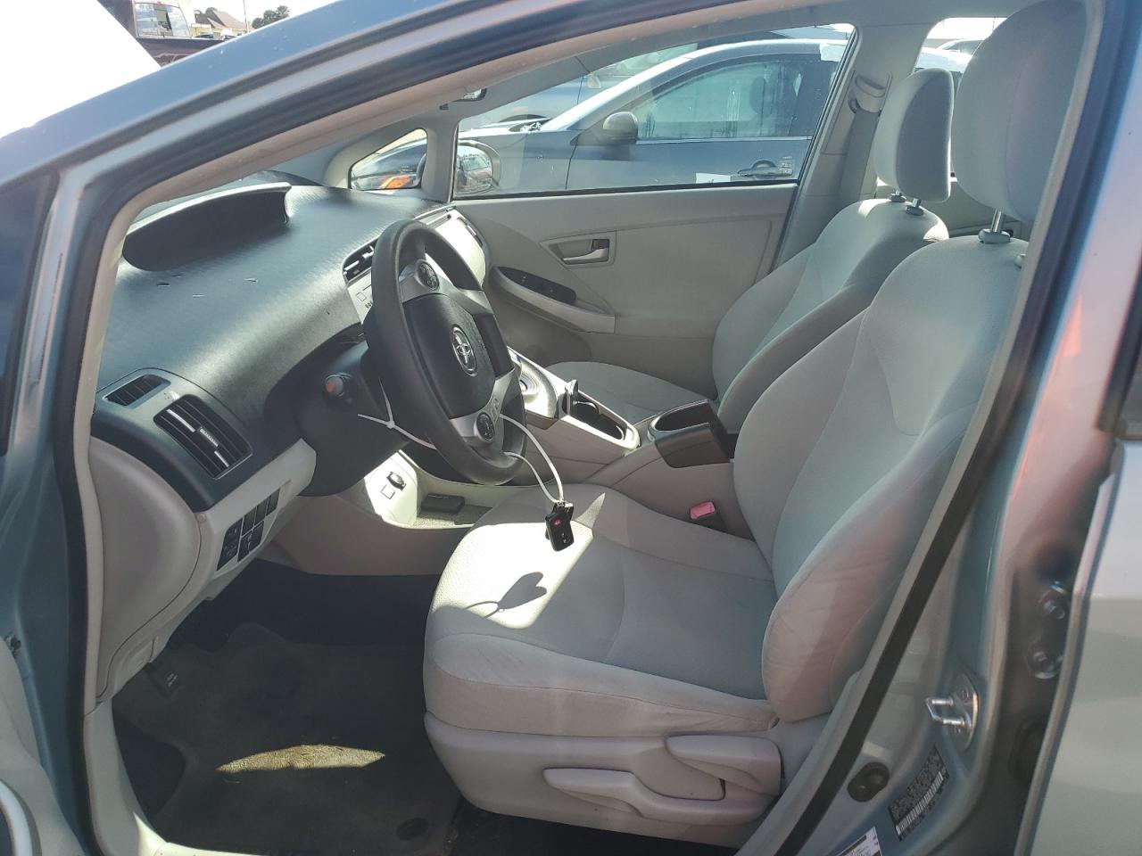 JTDKN3DU6C5478794 2012 Toyota Prius