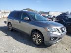 2018 Nissan Path Sl en Venta en Spartanburg, SC - Mechanical
