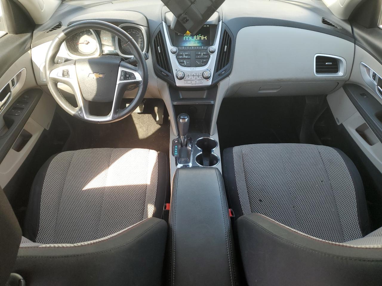 2GNFLFE39G6226473 2016 Chevrolet Equinox Lt