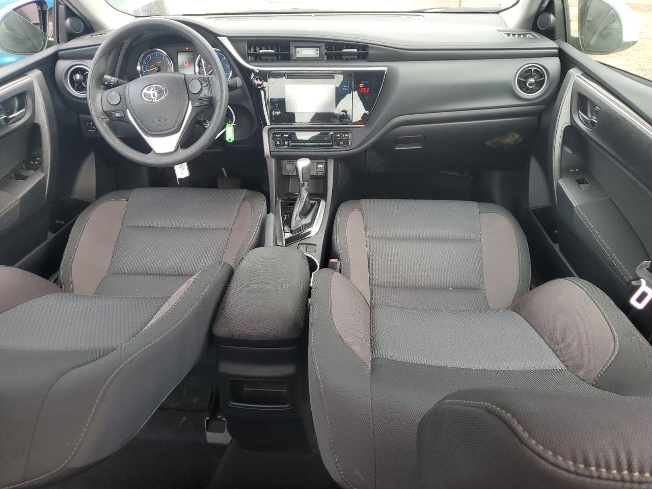 2019 Toyota Corolla - Image 8