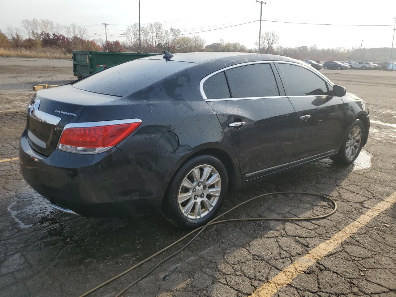 2013 Buick LaCrosse - Image 3