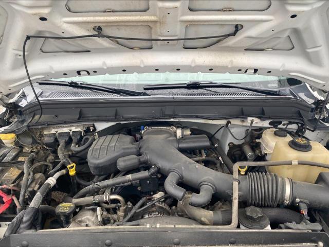 2011 FORD F550 SUPER DUTY