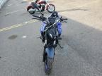 2024 YAMAHA MT07  for sale at Copart PA - PHILADELPHIA