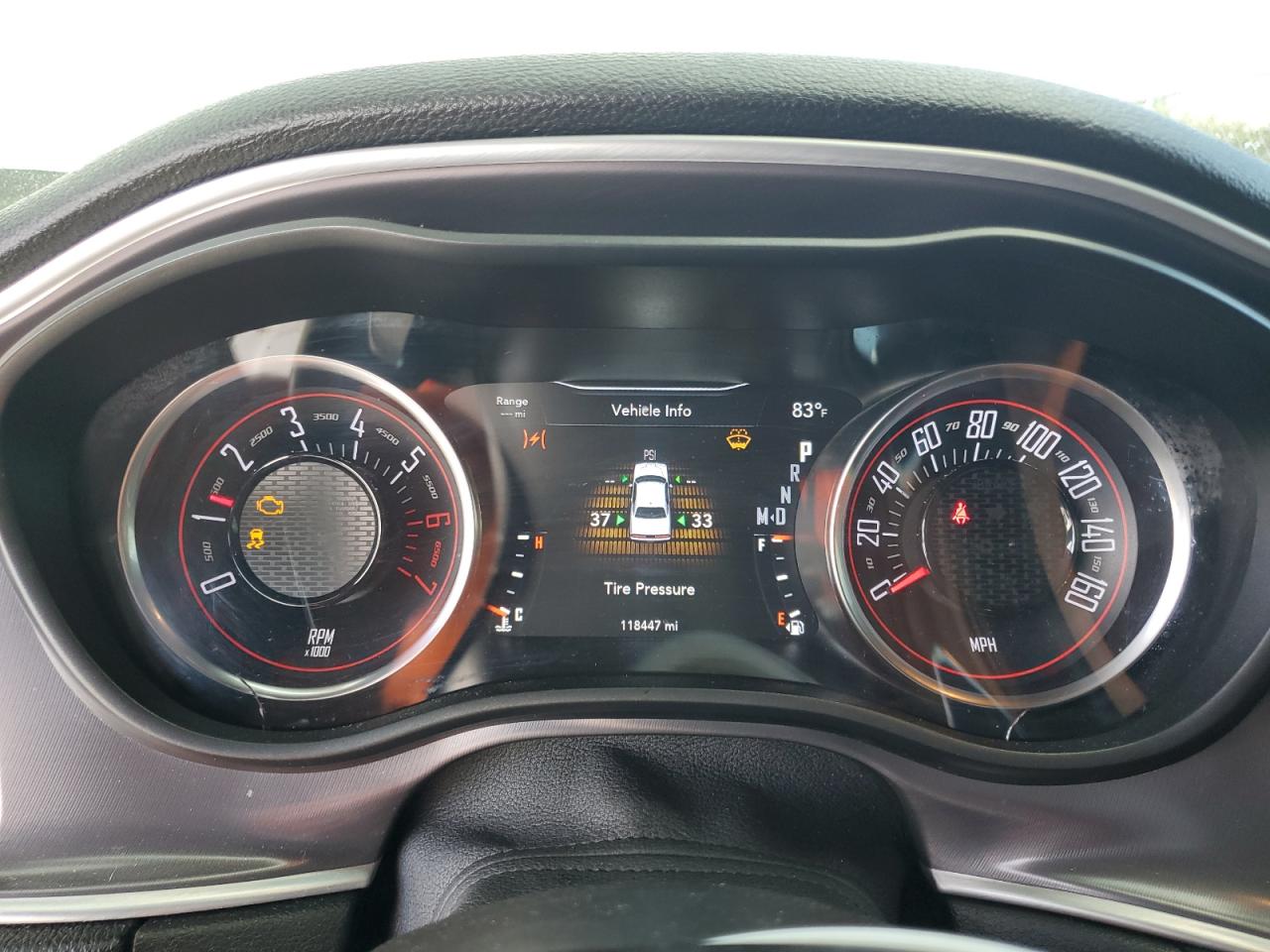 2019 Dodge Challenger - Image 9