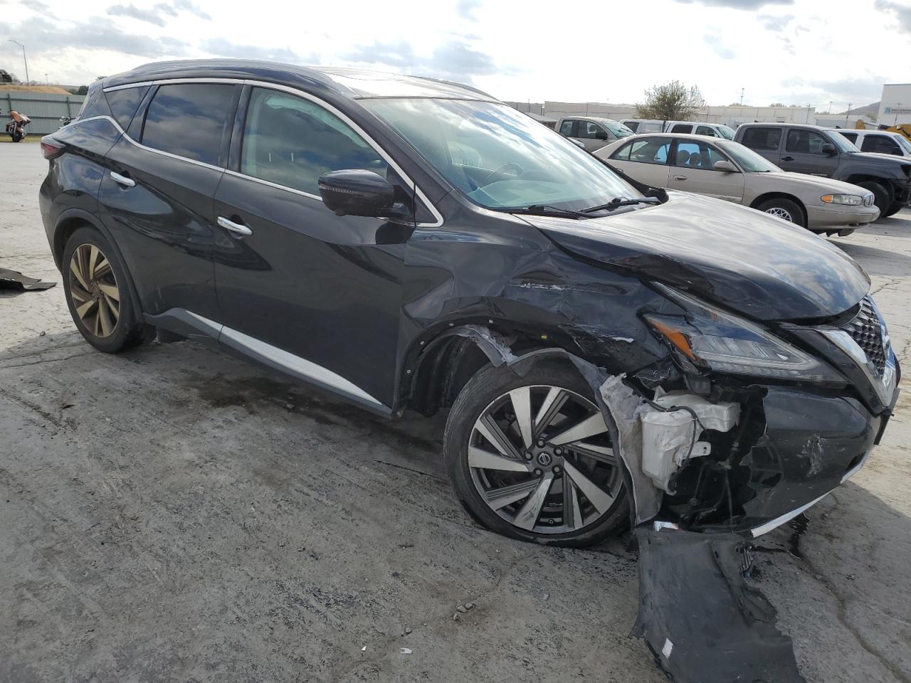 2019 Nissan Murano - Image 4