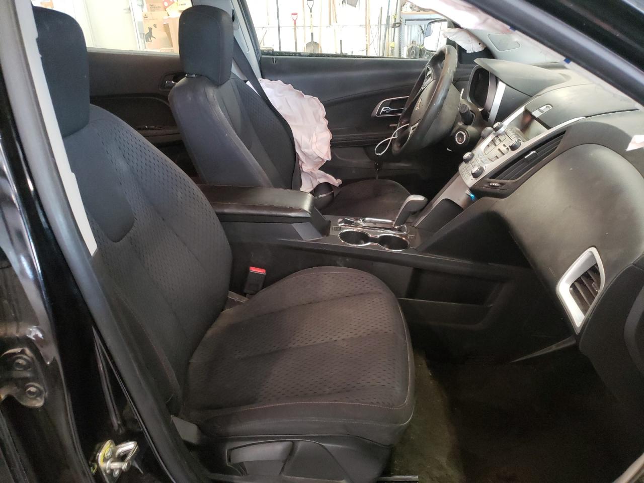 2013 Chevrolet Equinox - Image 7