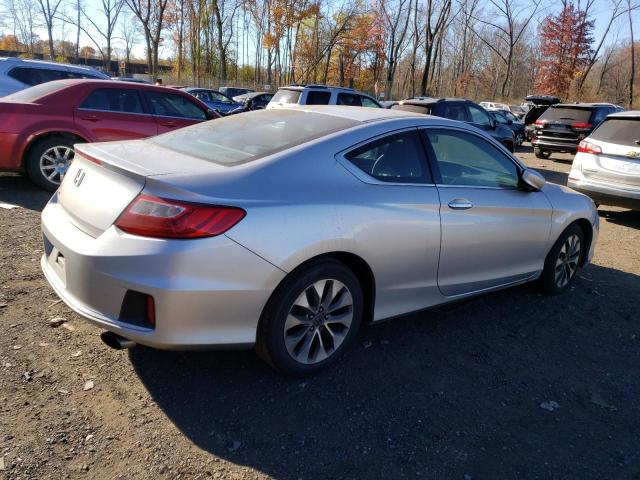  HONDA ACCORD 2014 Silver