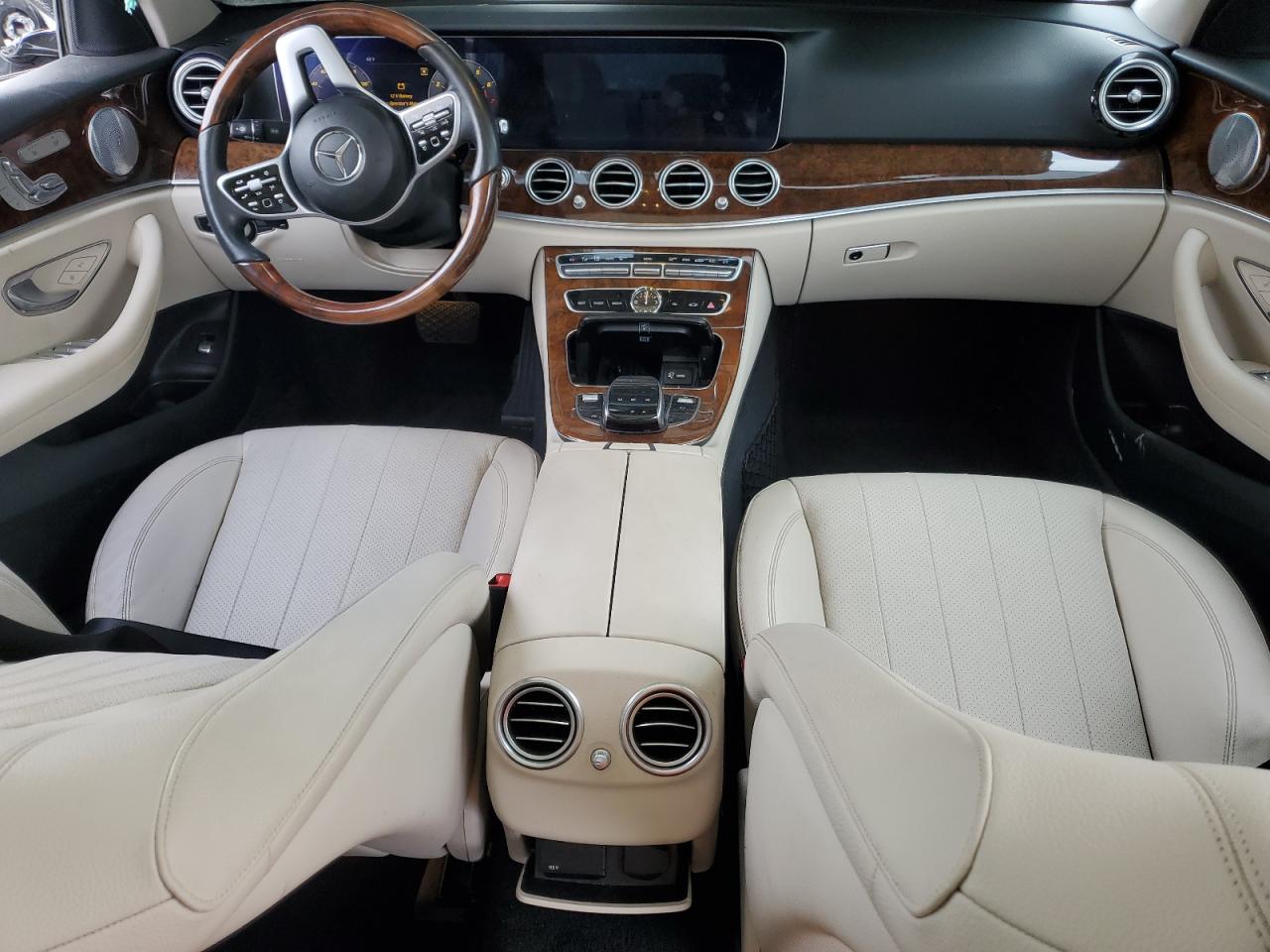 2020 Mercedes-Benz E-klasse - Image 8