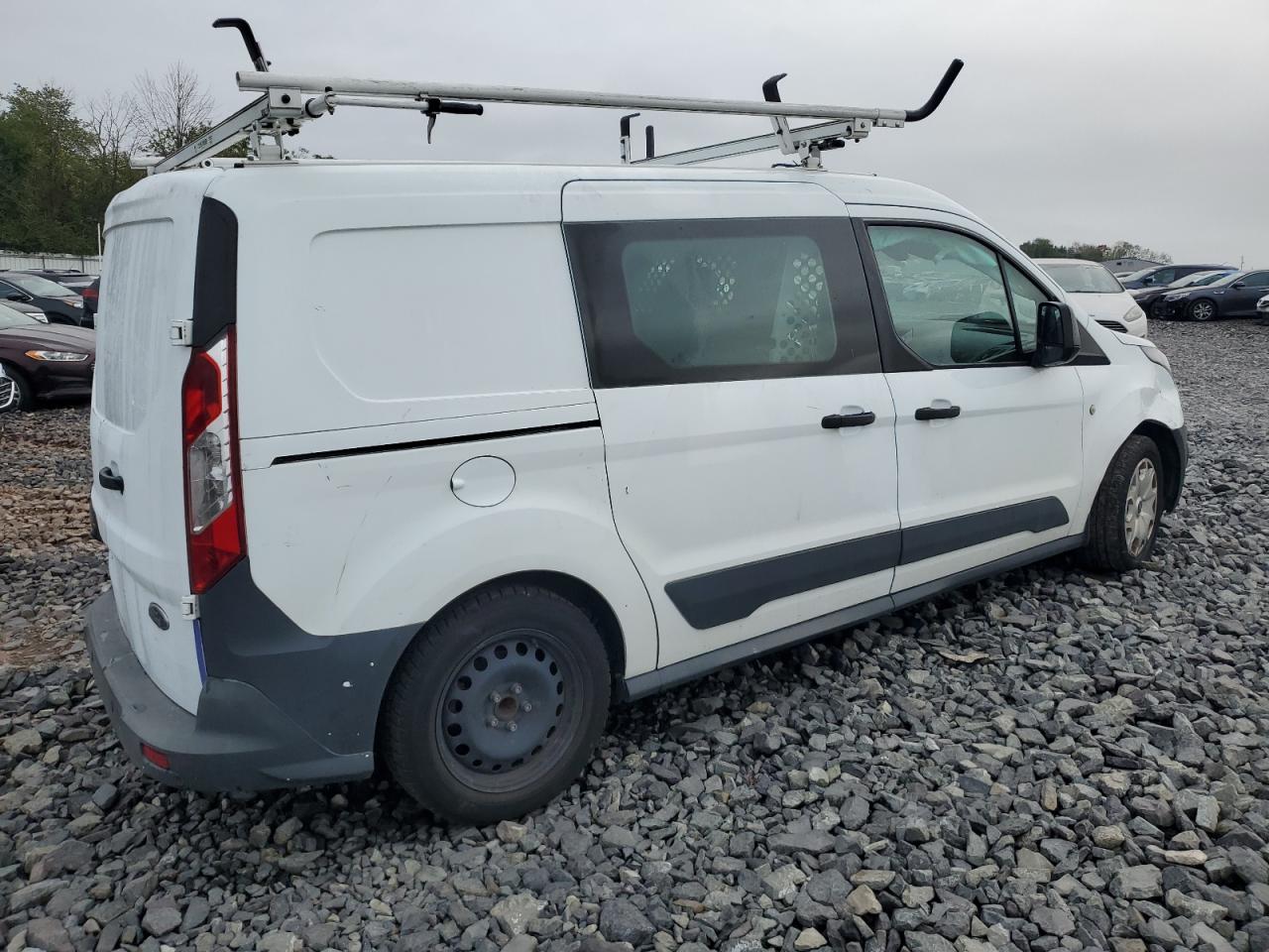 2017 Ford Transit - Image 3