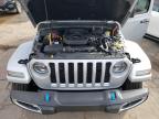 2022 Jeep Wrangler Unlimited Sahara 4Xe იყიდება Austell-ში, GA - Water/Flood