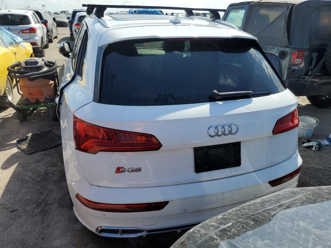 VIN WA1A4AFY3J2223449 2018 AUDI SQ5 no.6