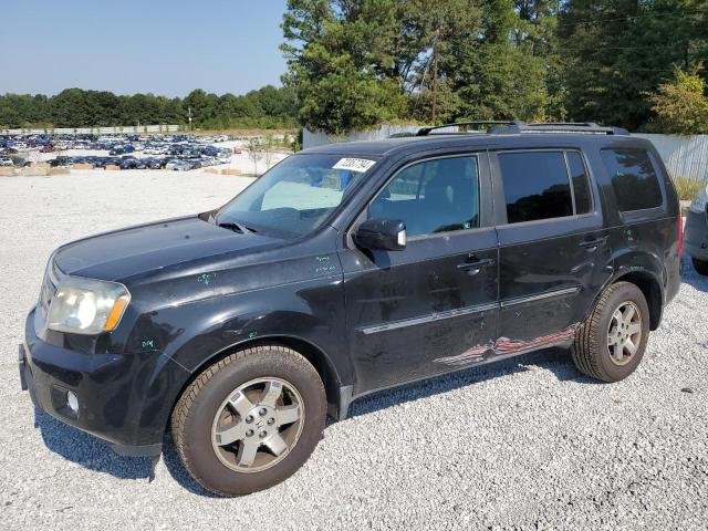 2011 Honda Pilot Touring